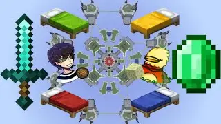 [Hypixel] Bedwars Stream!