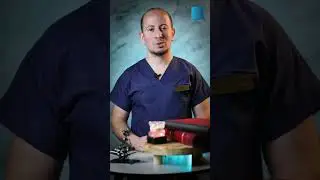 la dentisterie a travers l'histoire episode 3