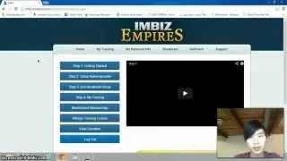 IMBiz Empires Leads Generate System Review. Not Joke!!