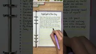 Flip Through My Bullet Journal Layout🥰July 13 #2025 #bujo #journal #planner #bulletjournal