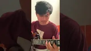 Angin - Dewa 19 | Solo Cover