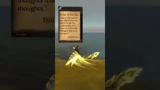 #jesuslovesyou #christian #gamer #bibleverse #worldofwarcraft