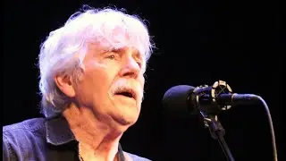 ladies love outlaws pt 1: tom rush in concert with matt nakoa, clayton ny opera house 13 aug 2025