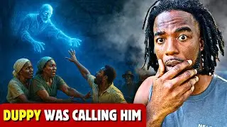 Scariest Things I&rsquo;ve Seen at a Jamaican Kumina | Duppy Story
