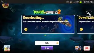 Pvz 2 hack 2016 Gems and Coins (Still Working)