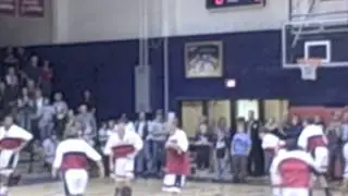 Student Section