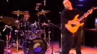 Shawn Lane - Rules of the Game (REH, full quality version)