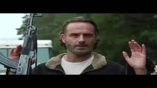 The Walking Dead || Last Day on heart''| Radioactive - Madilyn Bailey