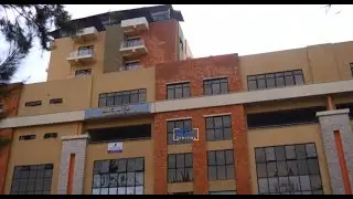 KIGALI -ABAGUZE IBIBANZA MU NYUBAKO YA #MIC BARATABAZA P #KAGAME| MIC BO BATI 