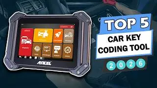 Best Car Key Coding Tool In 2026 | AliExpress
