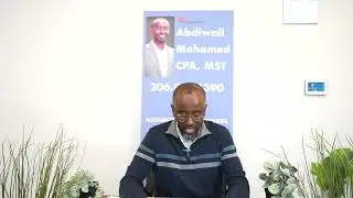 Part1 U.S. Business Entity and Tax Selection|Accounting and Taxation 101|