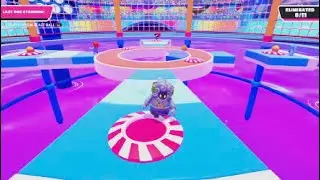 Epic win in blast ball fall guys season 1