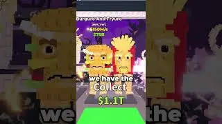 10 самых редких мозговитых существ в игре Steal A Brainrot..