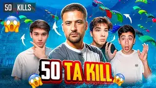 OXIRGI STRIM BU YILDAGI