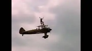 50 Jahre Flugplatz Unterzeil / Leutkirch im Allg&auml;u