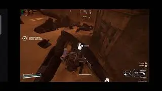Spider arc raiders modo easy!!! 2 granadas de gas explosivo,10 segundos