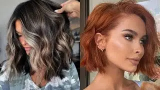 Stunning  Hair Color Ideas to Look Hot Throughout 2023