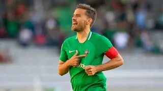 101 goles de Pablo Rey - Racing Club Ferrol