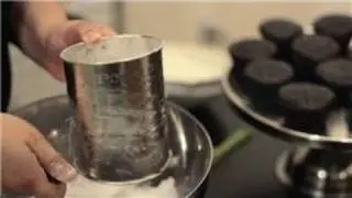 Simple Recipes & Techniques : How to Properly Use a Sifter