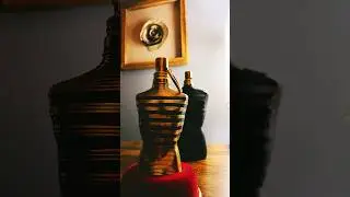 #jeanpaulgaltier Le Male Elixir #nsfyt #sotn #sexy #fragrance #2023 notes in comments #subscribe 🎩