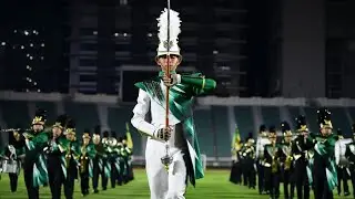 วงโยธวาทิตโรงเรียนสวนศรีวิทยา SSW Marching Band อ.หลังสวน จ.ชุมพร DPE Marching Band Thailand2025