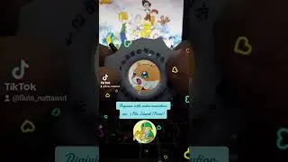 Digivice 25th color evolution ep.3 File Island part  3 (Final)