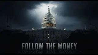 Bye Bye Democrat Lies | A Folk Song About Waste, Fraud, and Power