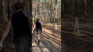 This Luna Almost Aced&hellip;.🤯