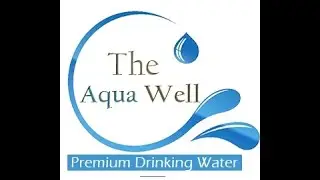 The Aqua Well - Premium Drinking Water