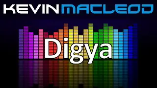 Kevin MacLeod: Digya