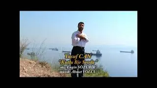 Yusuf Can - Kutlu Bir Sevda   Klip