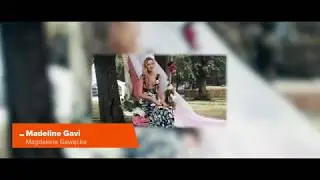 Madeline Gavi - Seto - Aukcja Charytatywna dlaBoguszka.pl