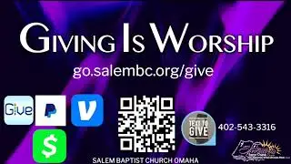 Sunday Worship Service with Rev. Dr. Jarvis A. Ellis, Sr. - January 4, 2026