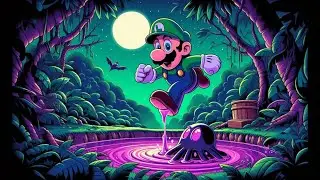 Super Koveto World in 36:44 by CryptOwl (7/27/24)
