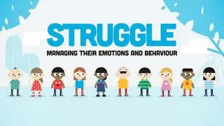 Healthy Start, Happy Start Animation