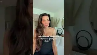 How to be confident on a date | Angela Jean