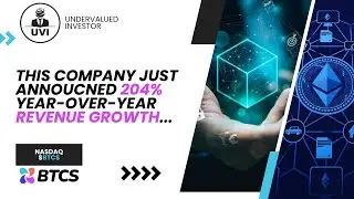 BTCS ($BTCS) Had A Record Breaking 2024