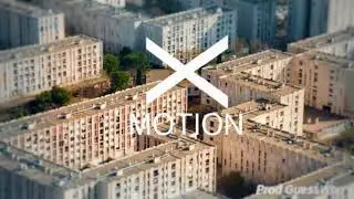 X MOTION Instrumentale Type Jul / lartiste / nekfeu / naps / kalif / rap marseille / ridsa / Kamikaz