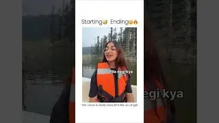 Paro || Kaamini x Real Voice