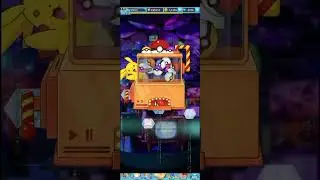 Monster Master Pokedex Summon