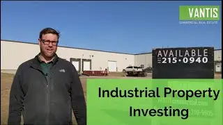 Industrial Property Investing: Pro&rsquo;s and Con&rsquo;s