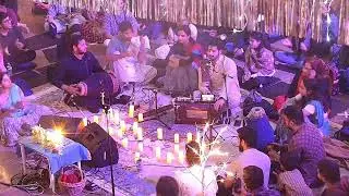 Holiday Kirtan Special