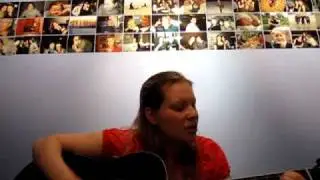 Madrid van Kommil Foo [cover]