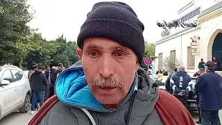 تونسي ظلمو بورڨيبة وبن على و اليوم قيس سعيد يحكي حكايتو