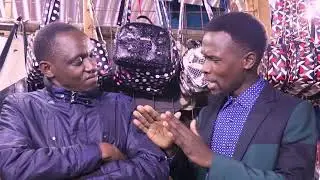 NDIKAUTIA.......SIR DAVID KASYOKI (OFFICIAL VIDEO)