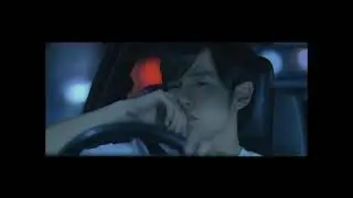 Initial D (2005) - TV Spot - 15 seconds