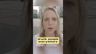British Drinking Culture - How Bad Is It?
