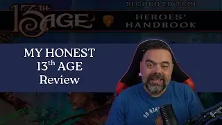 Is 13th Age 2e Worth It? (Honest Review & Who It&rsquo;s For)