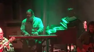 Dandelion Wine - Railroad Earth, Lincoln Theatre, DC 1-3-2026