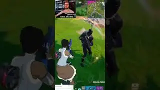 FORTNITE PRIMA DEI JEDI